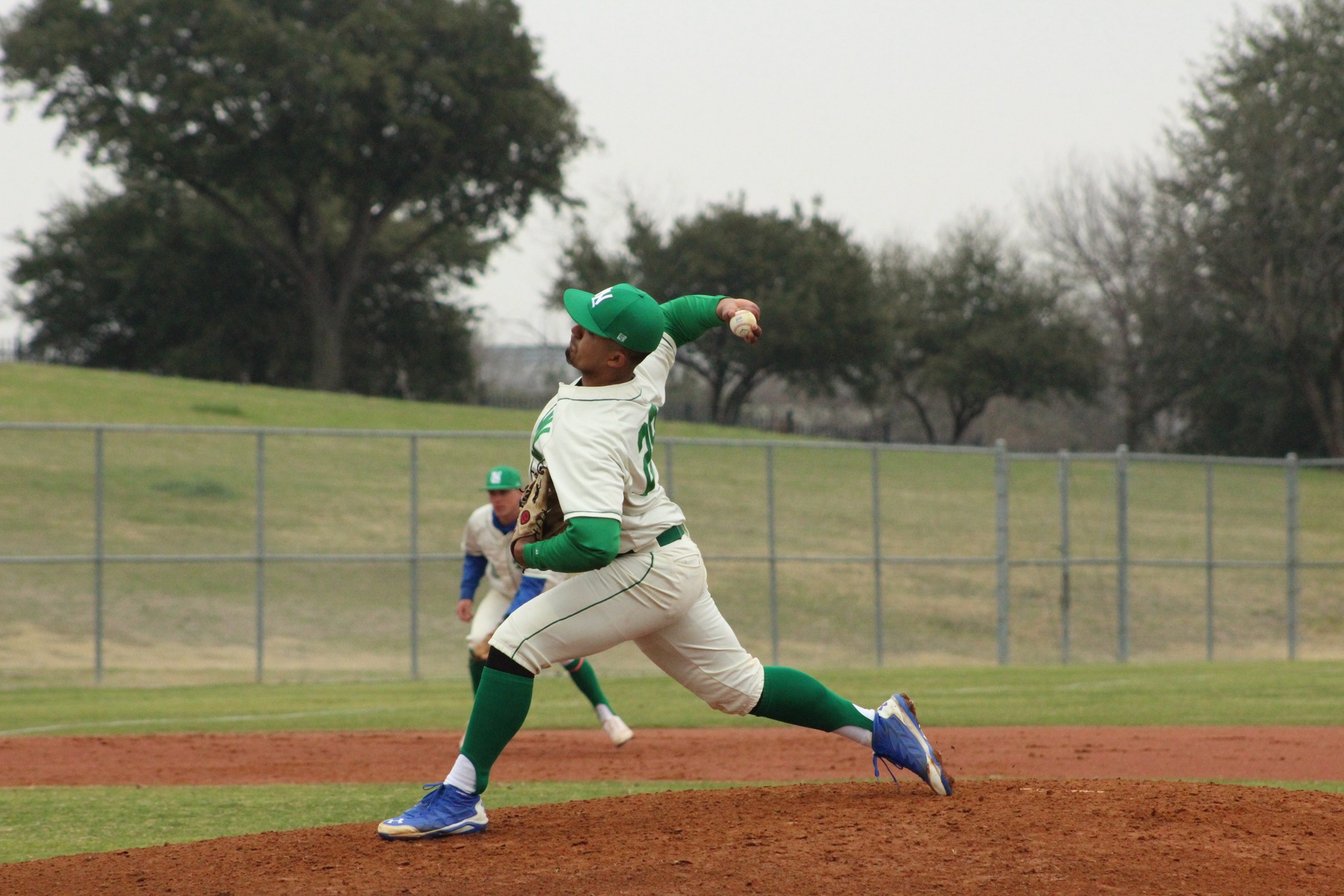 Blazer Baseball Clinches Conference Championship