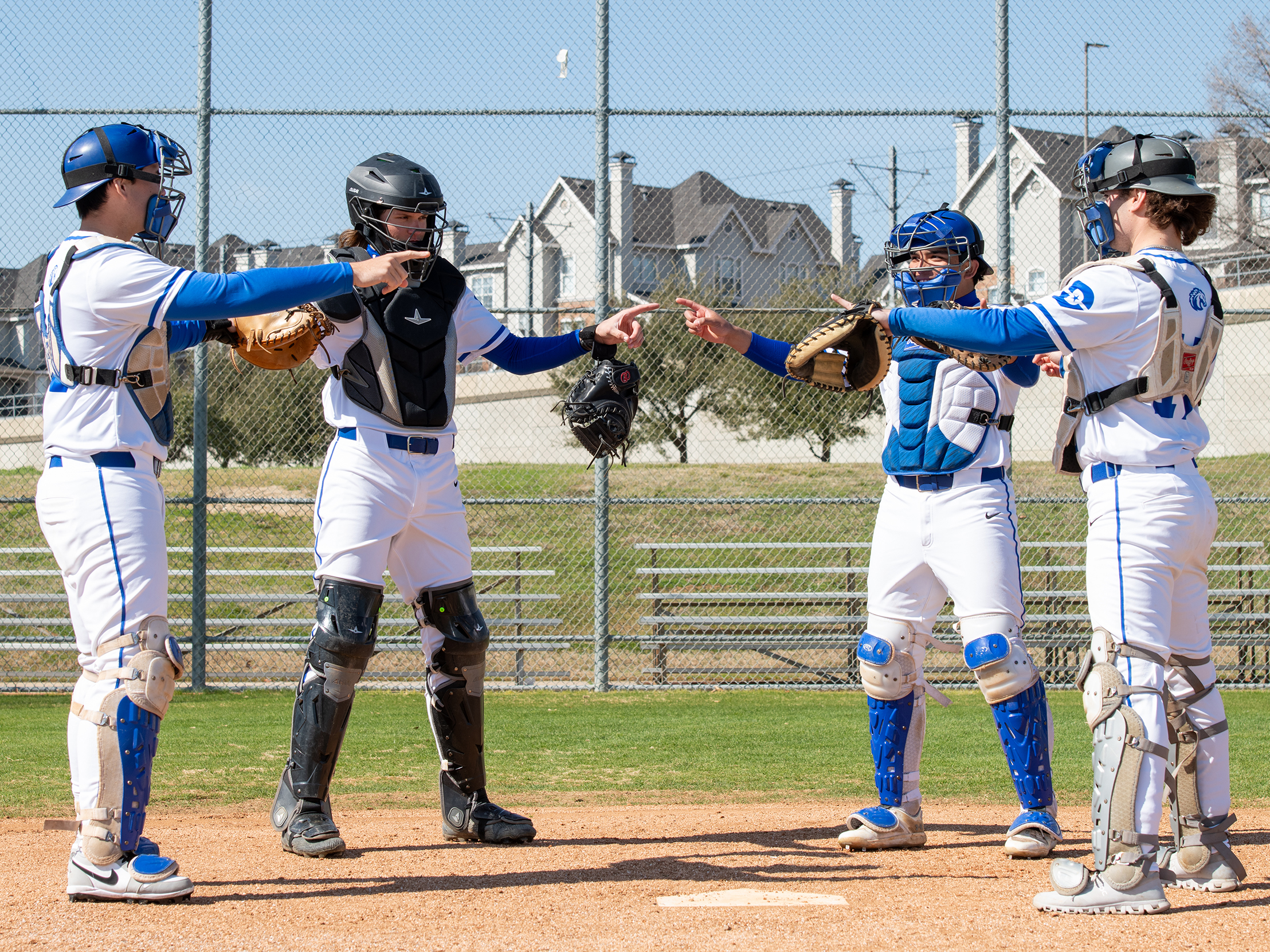 North Lake Baseball Hosts Fan Appreciation Day May 2