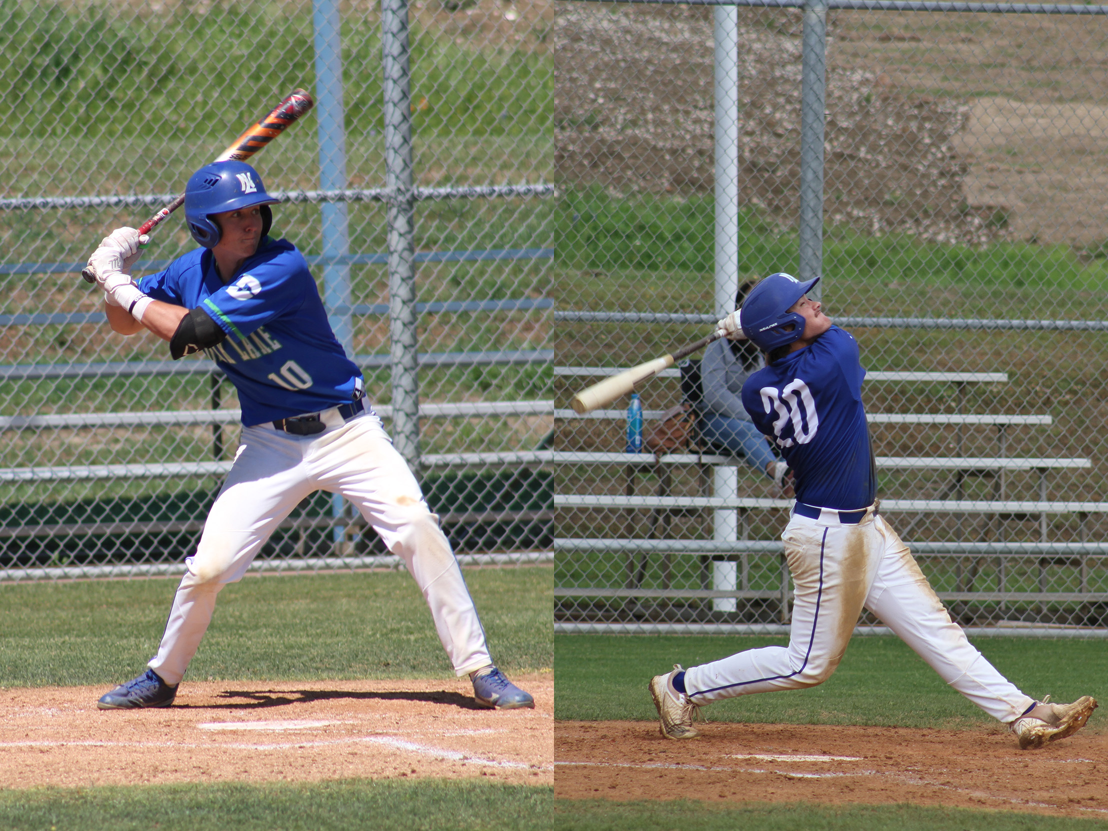 Skinner, Holden Selected for All-Star Weekend