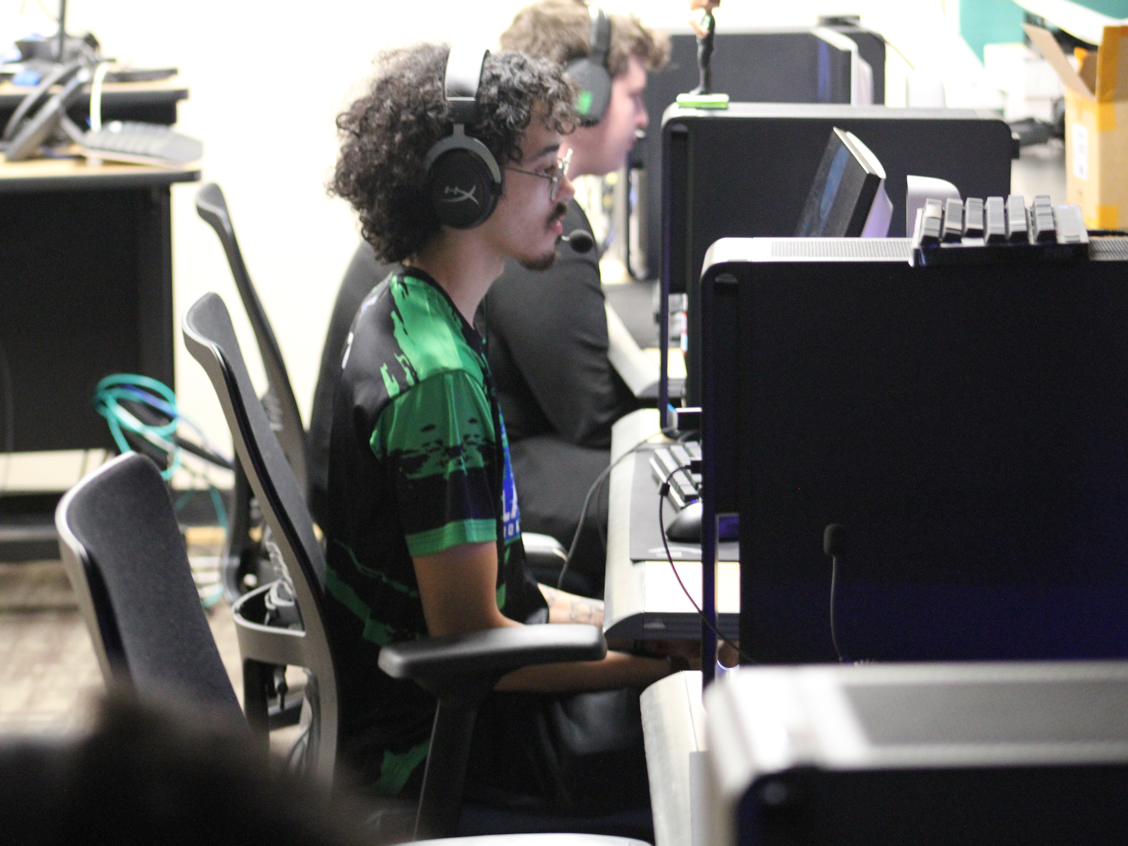 Blazers Call of Duty 4v4 Finishes as Fall Runner-Up
