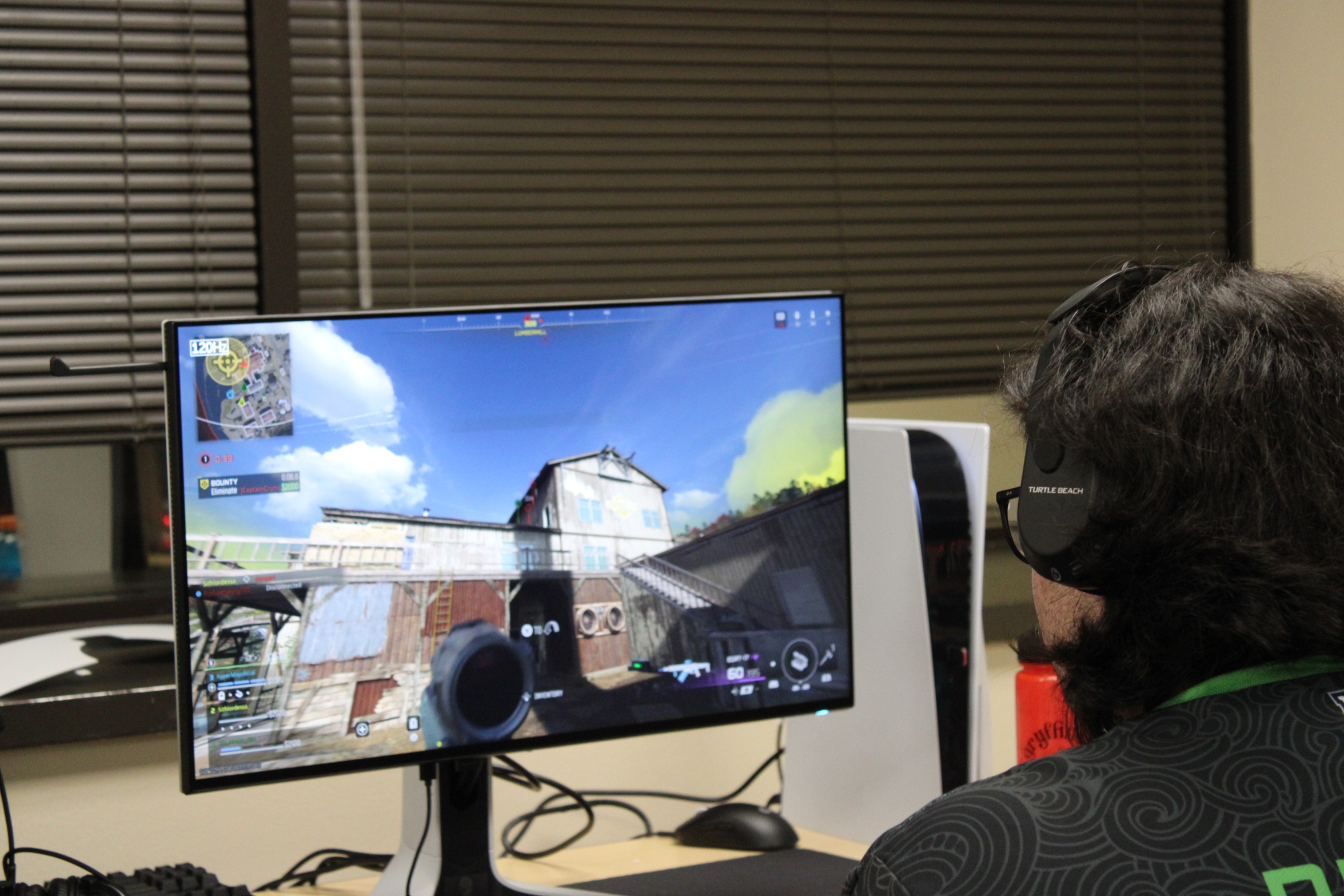 North Lake Call of Duty Advances to Nationals