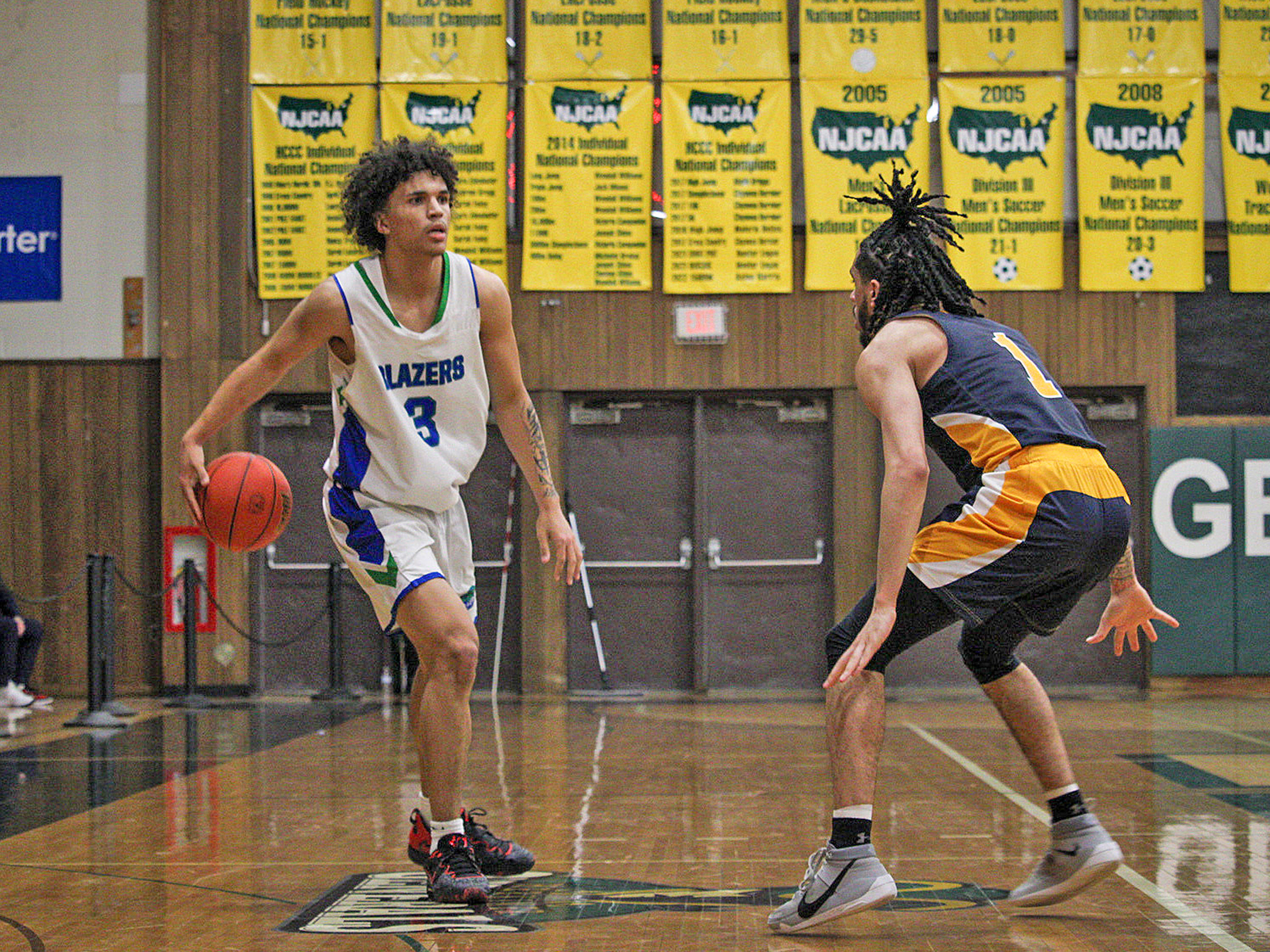 NJCAA photo