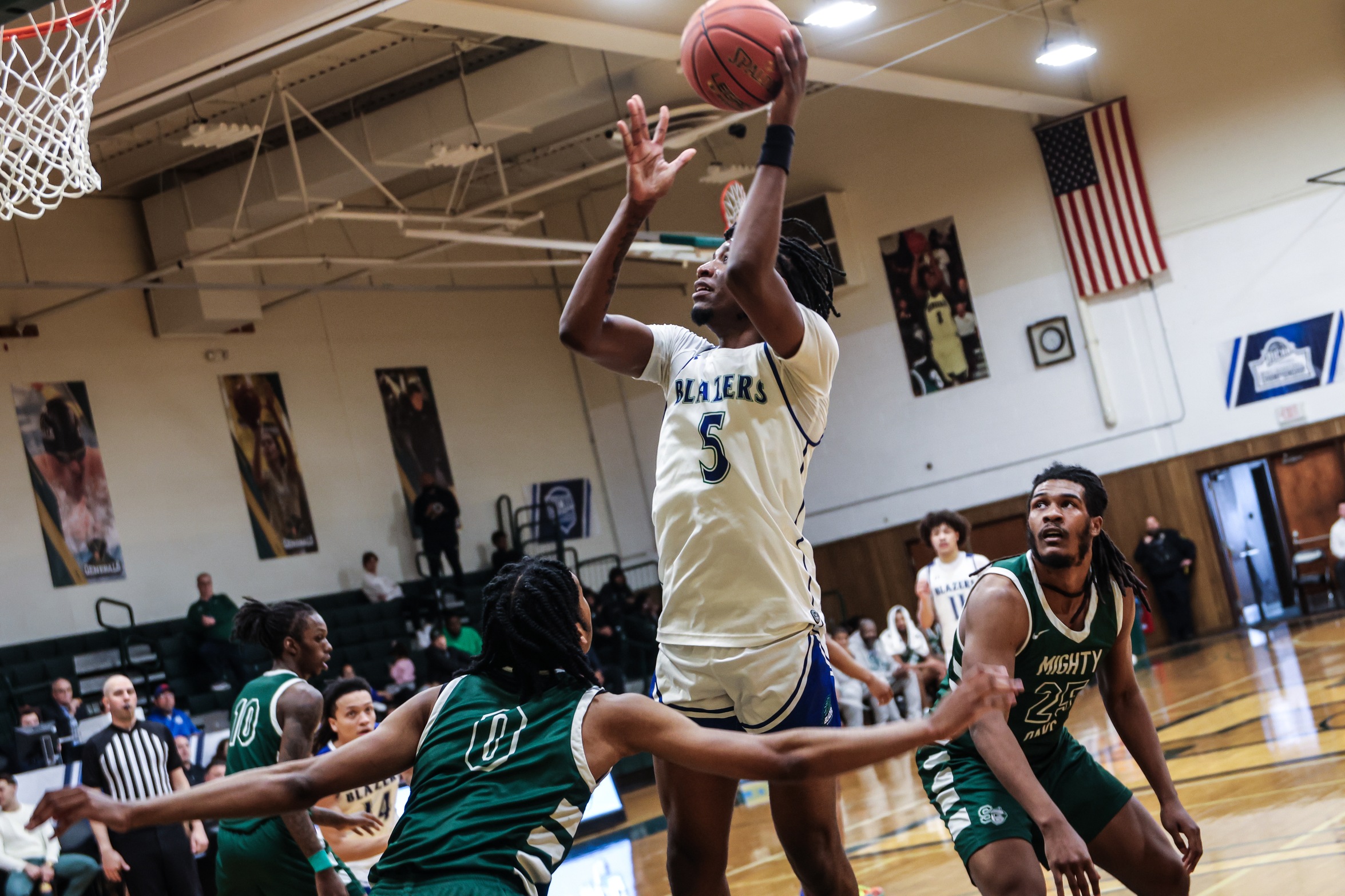 Tyriq Ferguson photo