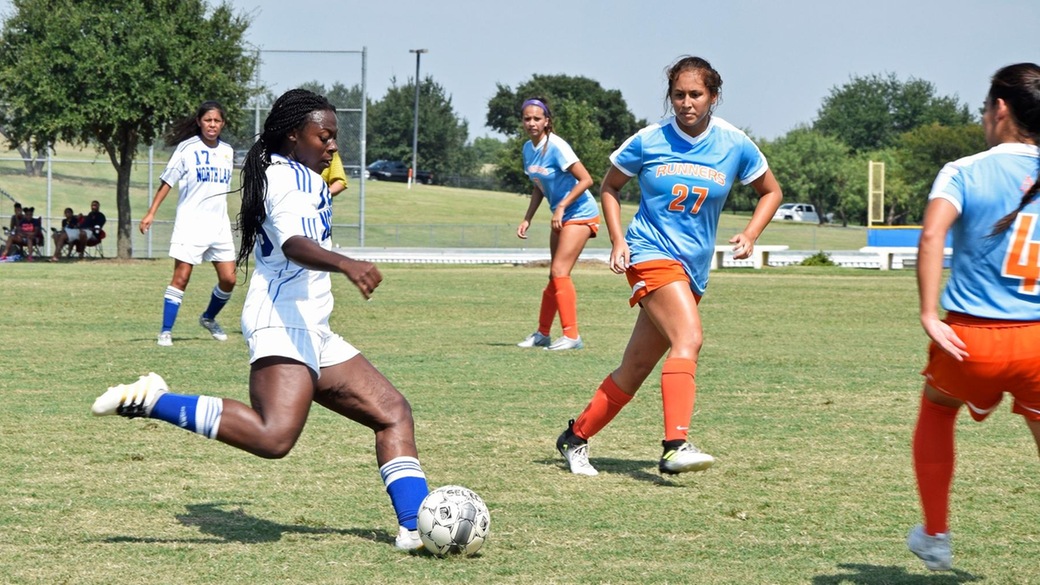 Women's Soccer Open Tryout