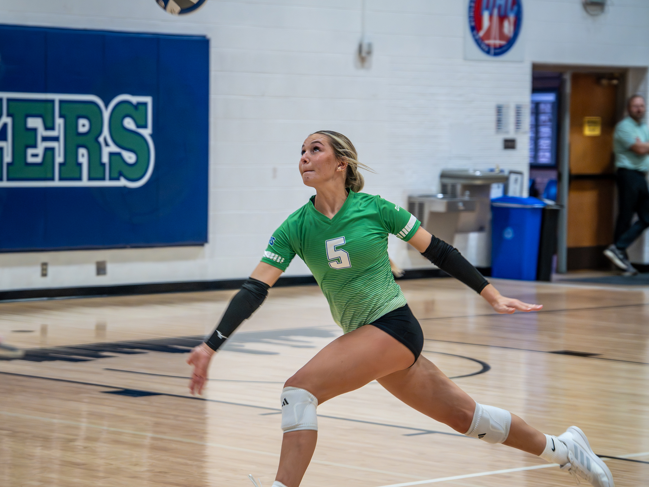 No. 12 North Lake Outlasts No. 15 Richland